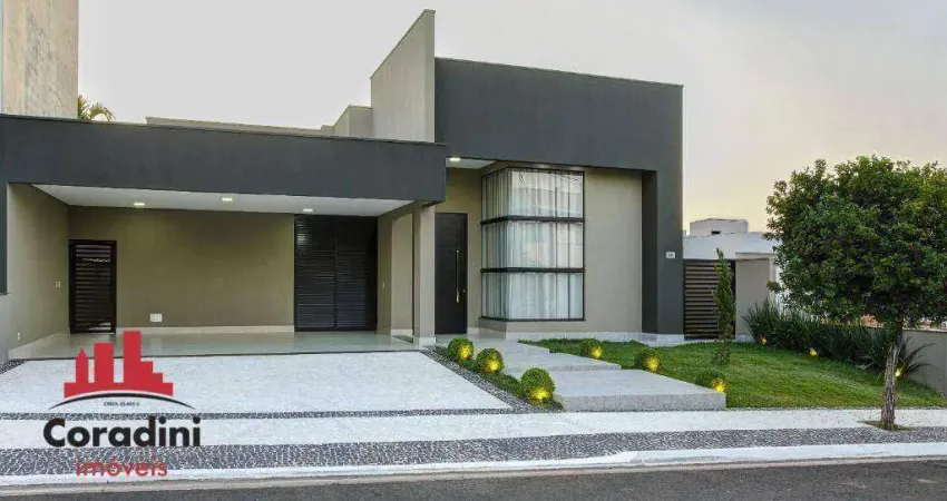 Casa com 3 quartos à venda, no bairro chácara letônia - americana/sp