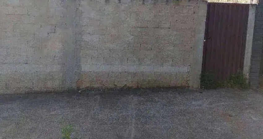 Terreno à venda na Rua das Crianças, Jardim Nossa Senhora de Fátima, Nova Odessa