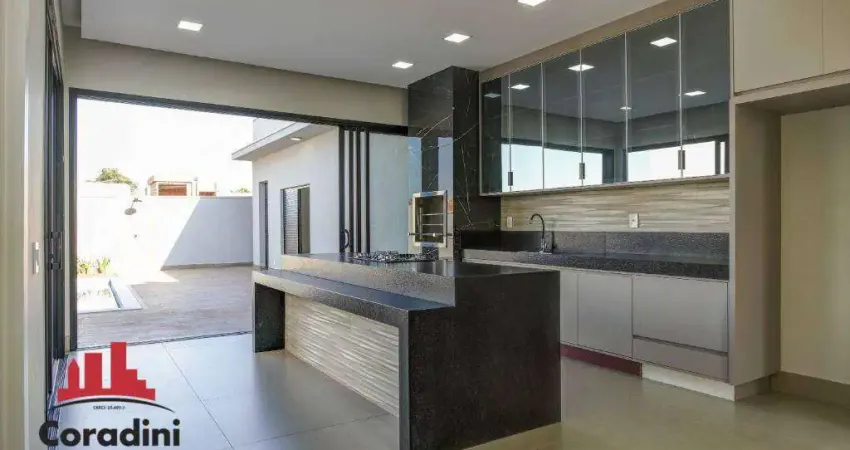 Casa com 3 quartos à venda, no bairro chácara letônia - americana/sp