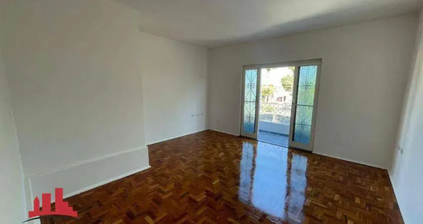 Casa com 3 quartos para alugar na Rua Itambé, Jardim Ipiranga, Americana