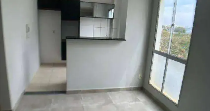 Apartamento com 2 quartos à venda,   no bairro jardim terramérica i - americana/sp
