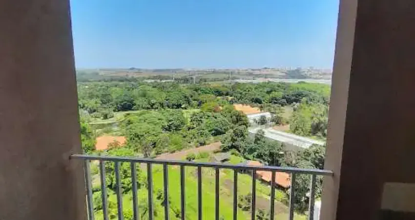 Apartamento com 2 dormitórios à venda, 52 m² por r$ 280.000,00 - jardim marajoara - nova odessa/sp