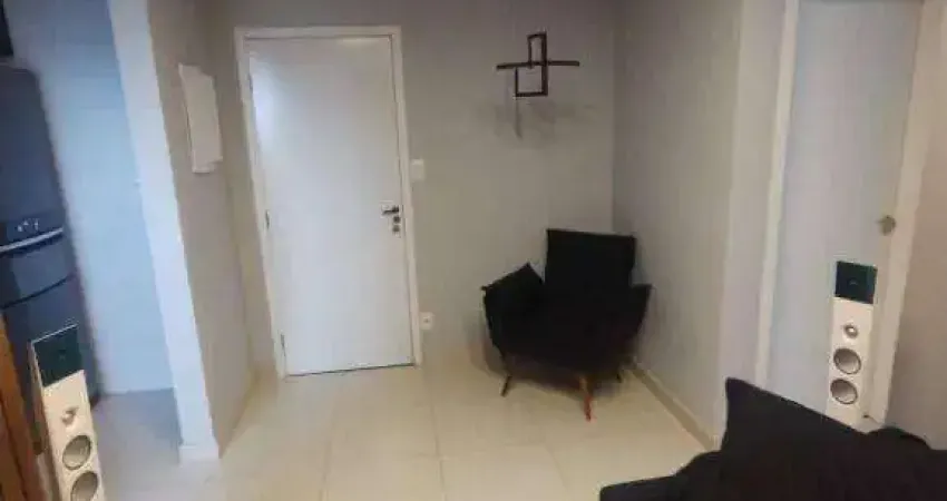 Apartamento com 2 quartos à venda no bairro jardim terramérica ii - americana/sp