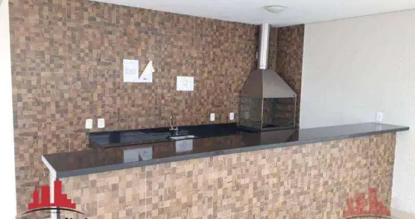 Apartamento com 2 quartos à venda na Avenida São Jerônimo, Morada do Sol, Americana