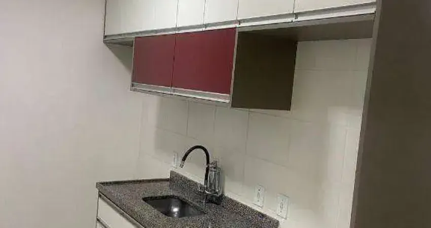 Apartamento com 2 quartos à venda na Rua Um, Joias de Santa Bárbara, Santa Bárbara D'Oeste
