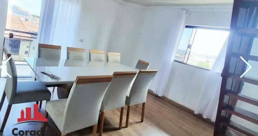 Casa à venda por r$ 720.000 - parque residencial jaguari - americana/sp