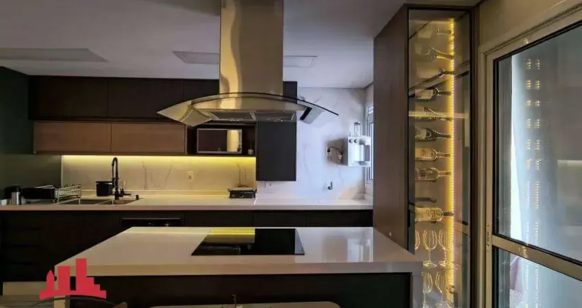 Apartamento  à venda r$ 750.000 - edifício bellas artes - americana/sp