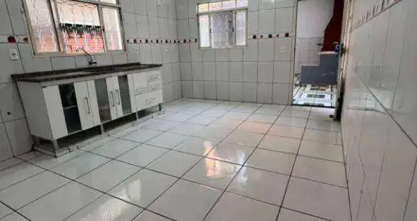 Casa com 3 quartos à venda na Rua Áureo Laurindo da Silva, Jardim dos Ipês, Sumaré