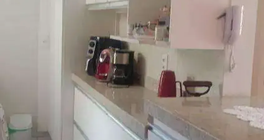 Apartamento com 3 quartos na vila são francisco - hortolândia/sp