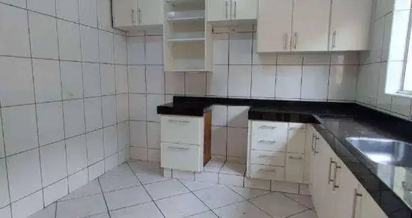 Casa com 3 quartos para alugar na Rua Augusto Zazeri, Morada do Sol, Americana