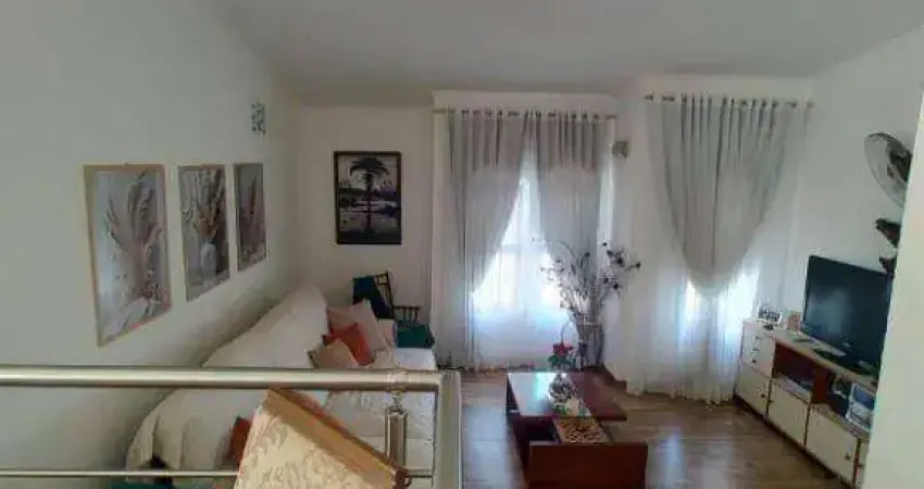 Casa com 3 quartos à venda na Rua Osasco, Parque Novo Mundo, Americana