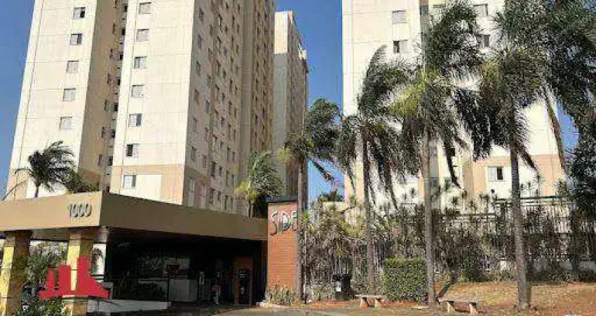 Apartamento à venda por r$ 430.000 - vila santa catarina - americana/sp
