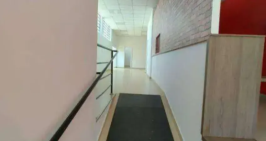 Sala comercial com 3 salas à venda na Avenida Carlos Botelho, Centro, Nova Odessa