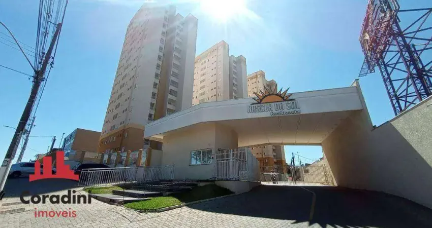 Apartamento com 2 quartos à venda na Rua Maranhão, Balneário Salto Grande, Americana