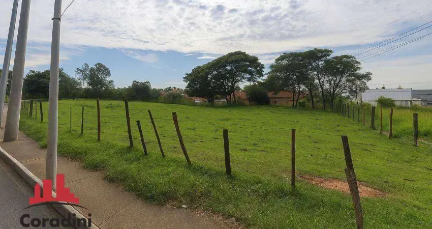Terreno à venda na Rua Cezar Moranza, Vila Santa Terezinha, Sumaré