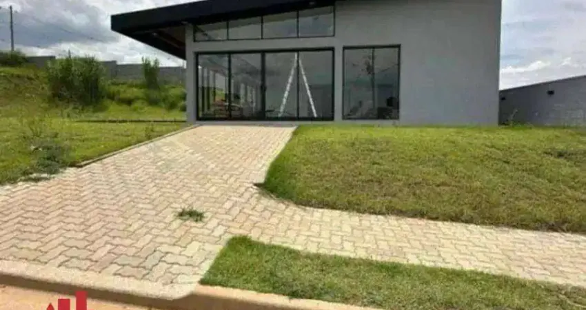 Terreno à venda, 390 m², no bairro portal dos nobres - americana/sp