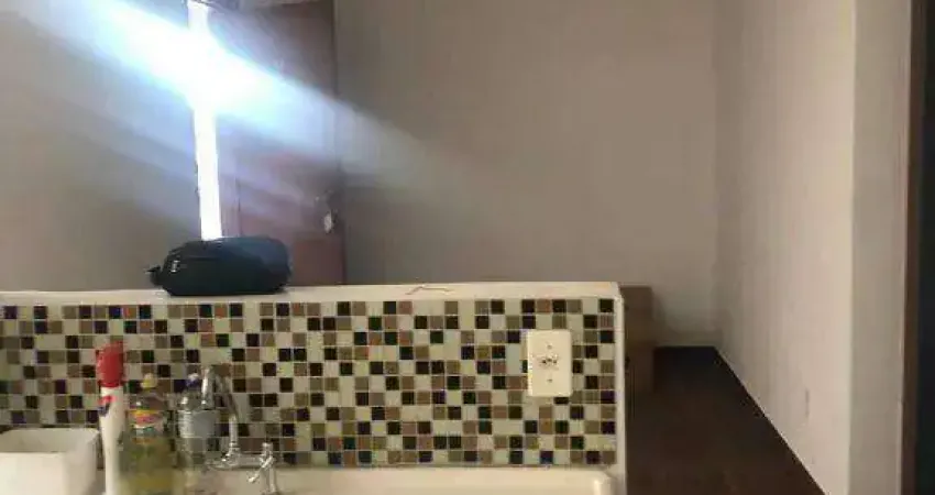 Apartamento com 2 dormitórios à venda, 43 m² por r$ 200.000,00 - jardim terramérica i - americana/sp