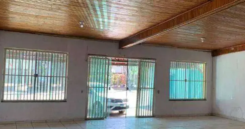 Sala comercial com 1 sala para alugar na Avenida Antonio Rodrigues Azenha, Vila Azenha, Nova Odessa