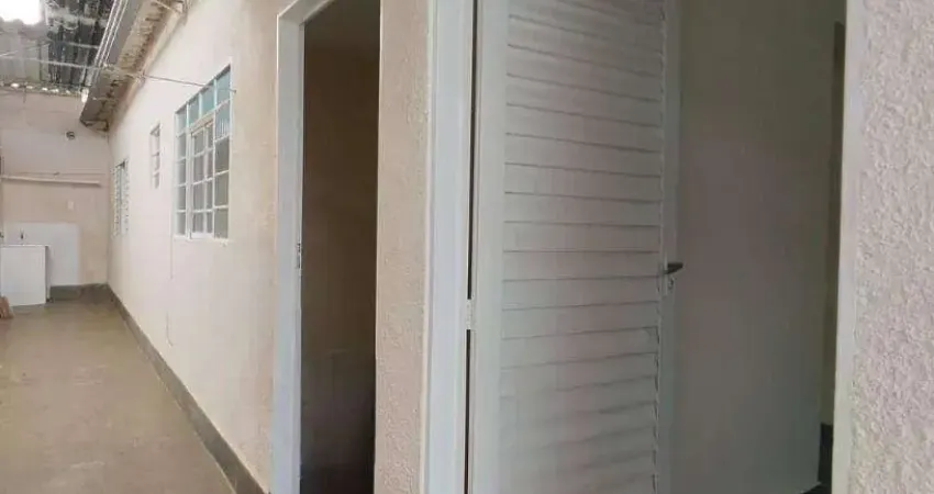 Casa com 1 quarto para alugar na Rua Antônio Salvador, Praia Azul, Americana