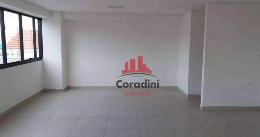 Sala comercial com 1 sala para alugar na Rua Rio Branco, Centro, Americana