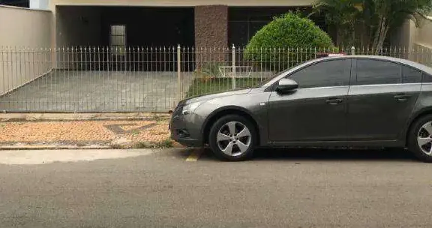 Casa com 3 quartos à venda na Rua Tarquínio Benencase, Jardim Santana, Americana