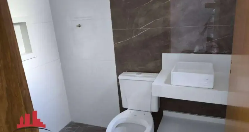 Casa à venda, 100 m² por r$ 580.000 - jardim cândido bertini - santa bárbara d'oeste/sp