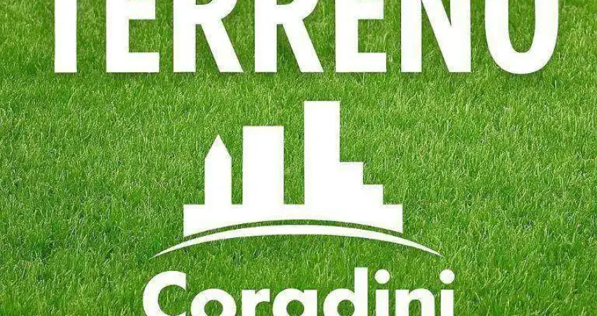 Terreno à venda, 352 m² por r$ 340.000 - engenho velho - nova odessa/sp