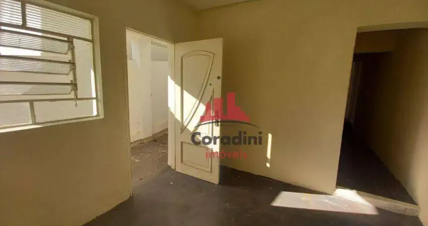 Casa com 2 dormitórios para alugar, 80 m² por r$ 945,00/mês - jardim são domingos - americana/sp