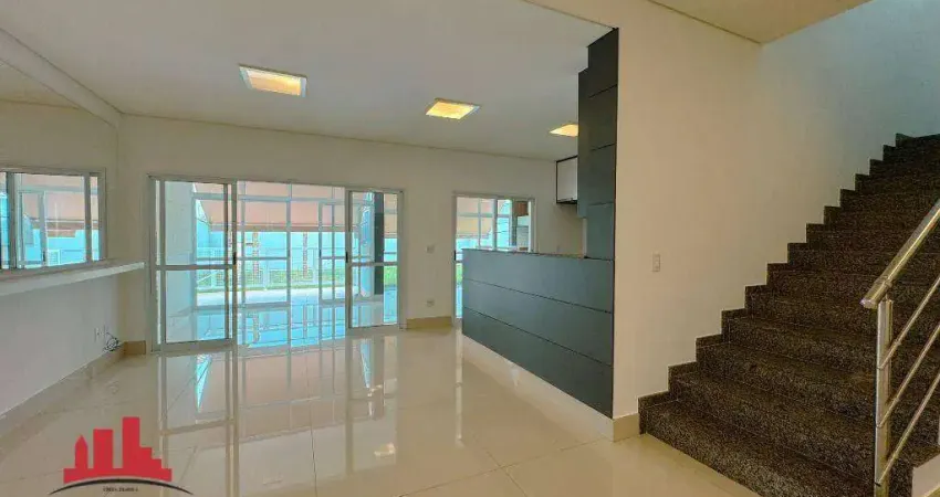 Casa com 4 dormitórios à venda, 268 m² por r$ 1.800.000 - jardim imperador - americana/sp