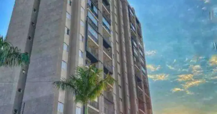 Apartamento com 2 quartos à venda no bairro  parque gabriel - hortolândia/sp