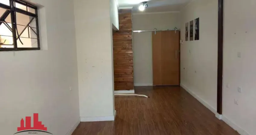 Sala para alugar, 25 m² por r$ 1.377/mês - jardim nossa senhora de fátima - nova odessa/sp