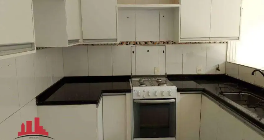 Casa com 4 dormitórios para alugar, 160 m² por r$ 3.270/mês - jardim nossa senhora de fátima - nova odessa/sp