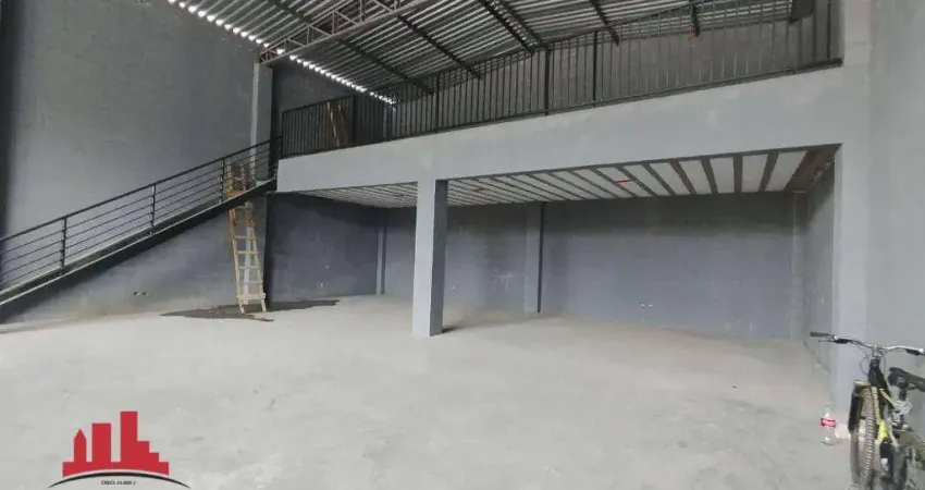 Sala comercial com 1 sala para alugar na Rua Miguel Bechis Filho, Jardim Flórida, Nova Odessa