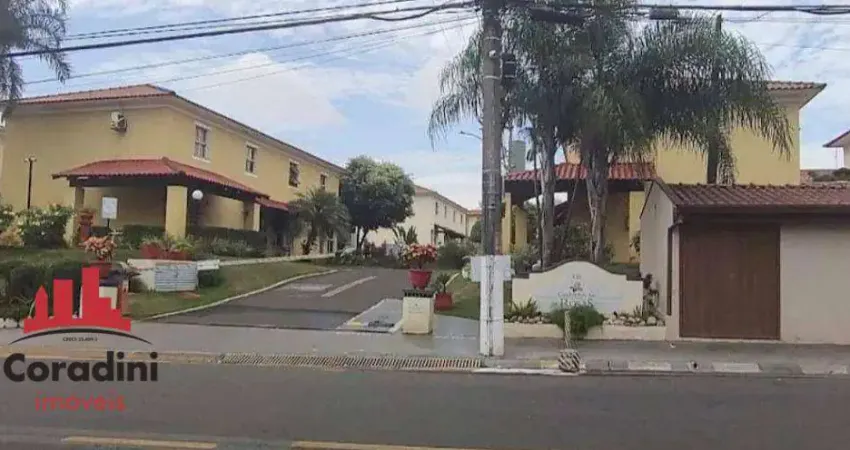 Casa com 2 quartos à venda, 66 m² por r$ 371.000 - parque villa flores - sumaré/sp