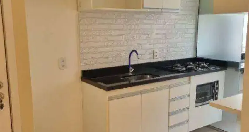 Apartamento com 2 quartos à venda, no bairro jardim morumbi (nova veneza) - sumaré/sp