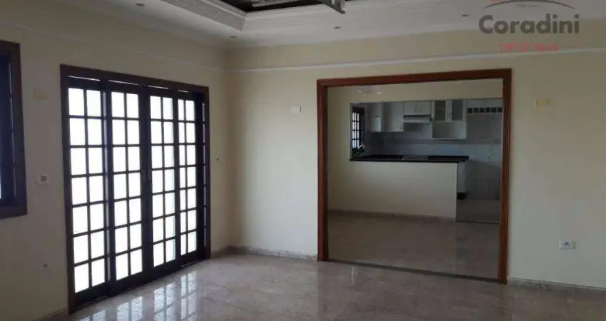 Casa com 4 quartos para alugar na Rua Japão, Morada do Sol, Americana