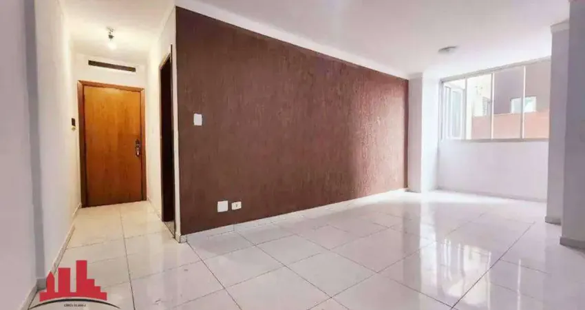 Apartamento com 2 quartos à venda no bairro vila rehder - americana/sp