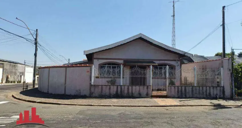 Casa com 5 quartos para alugar na Rua Alice Gazzetta, Jardim de Éden, Nova Odessa