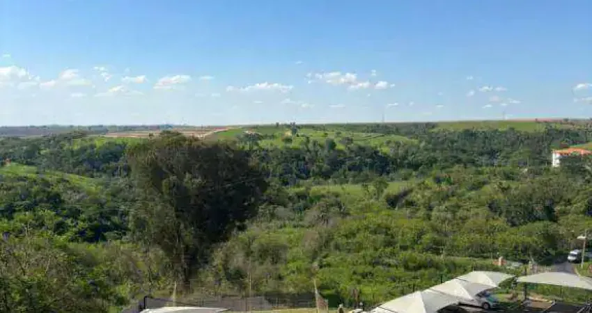 Apartamento com 2 quartos à venda, 49 m² - jardim das orquídeas - santa bárbara d'oeste/sp