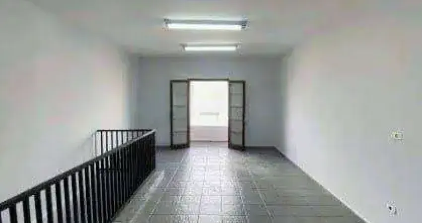 Casa comercial para alugar - jardim ipiranga - americana/sp