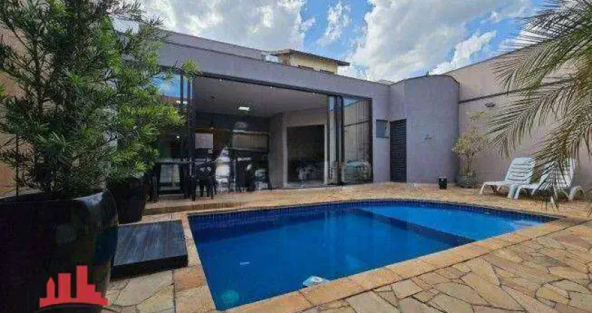 Casa com 3 quartos para alugar na Rua Monsenhor Nazareno Maggi, Jardim Bela Vista, Americana