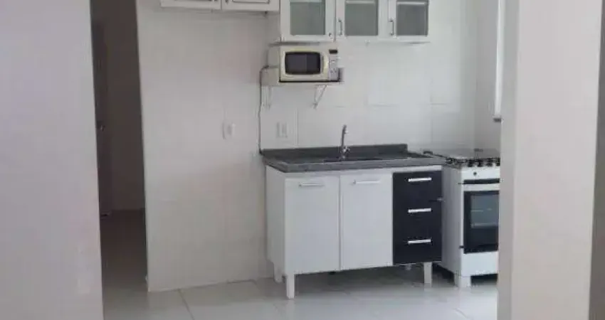 Apartamento para alugar - jardim das palmeiras - nova odessa/sp