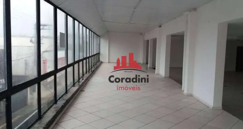 Sala comercial com 1 sala para alugar na Praça da Matriz, Centro, Americana