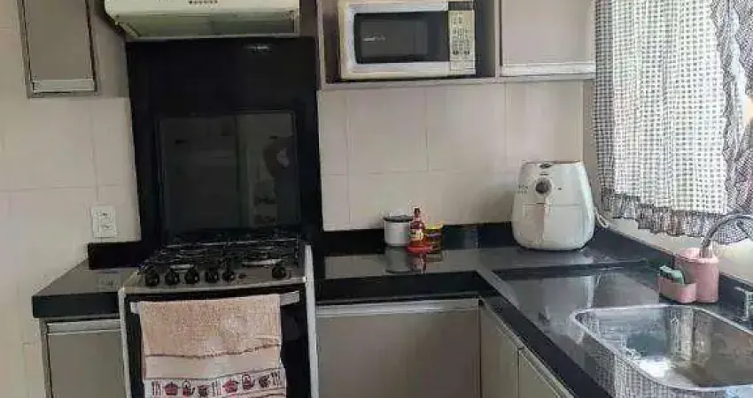 Casa com 3 quartos à venda, no bairro jardim santa carolina (nova veneza) - sumaré/sp