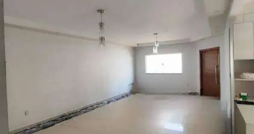 Casa com 3 quartos à venda, no bairro jardim residencial ravagnani - sumaré/sp