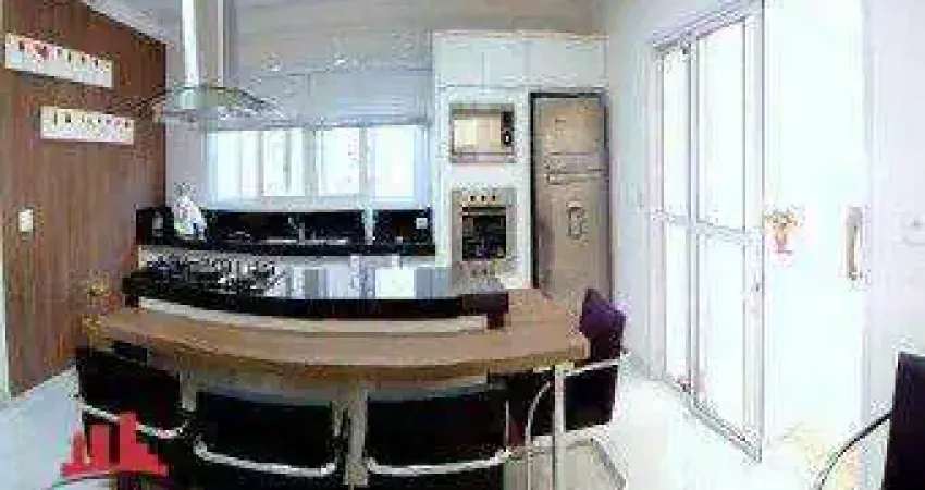 Casa para alugar - condomínio jardim primavera - nova odessa/sp.