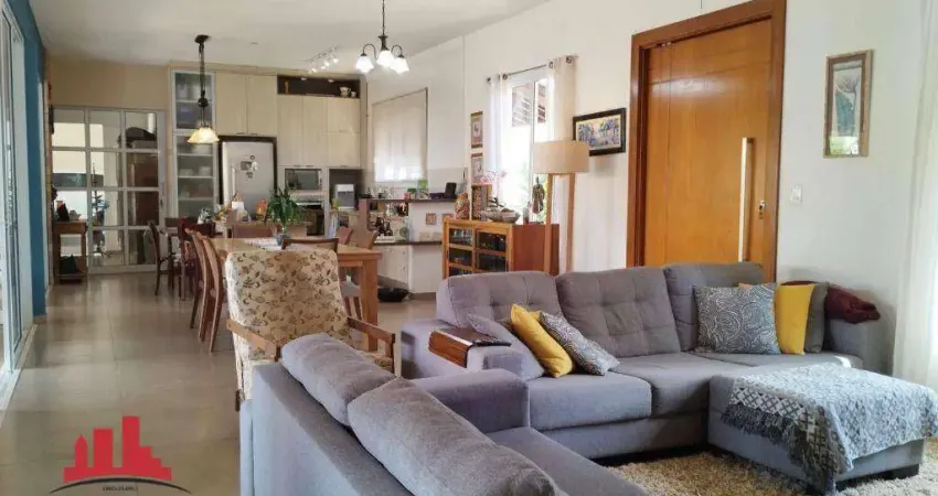 Casa com 3 quartos à venda na Rua Árabe, Estância Hípica, Nova Odessa