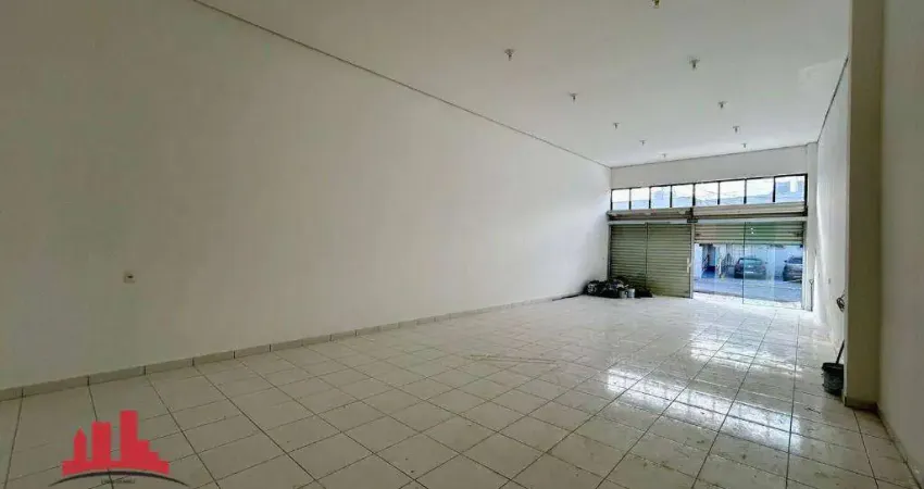 Sala comercial com 1 sala para alugar na Rua Marechal Deodoro, Centro, Americana