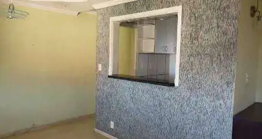 Apartamento com 2 quartos à venda na Rua Nelson de Oliveira, Conjunto Residencial Souza Queiroz, Campinas