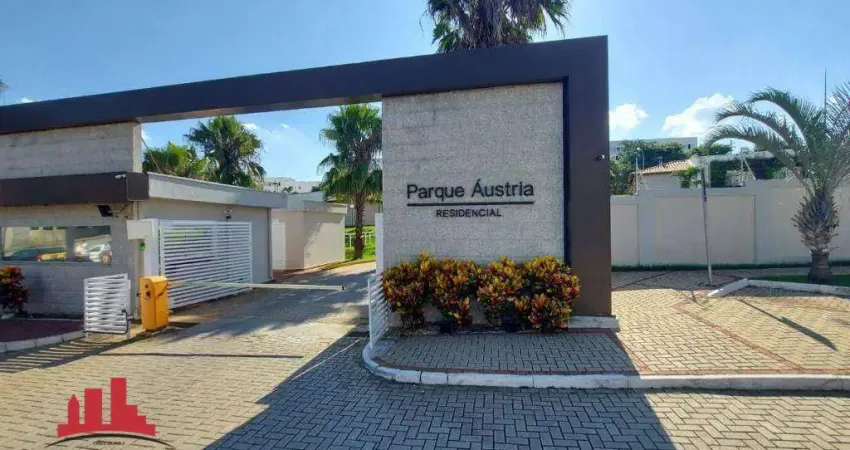 Apartamento com 2 quartos para alugar na Rua Valência, Jardim Bertoni, Americana